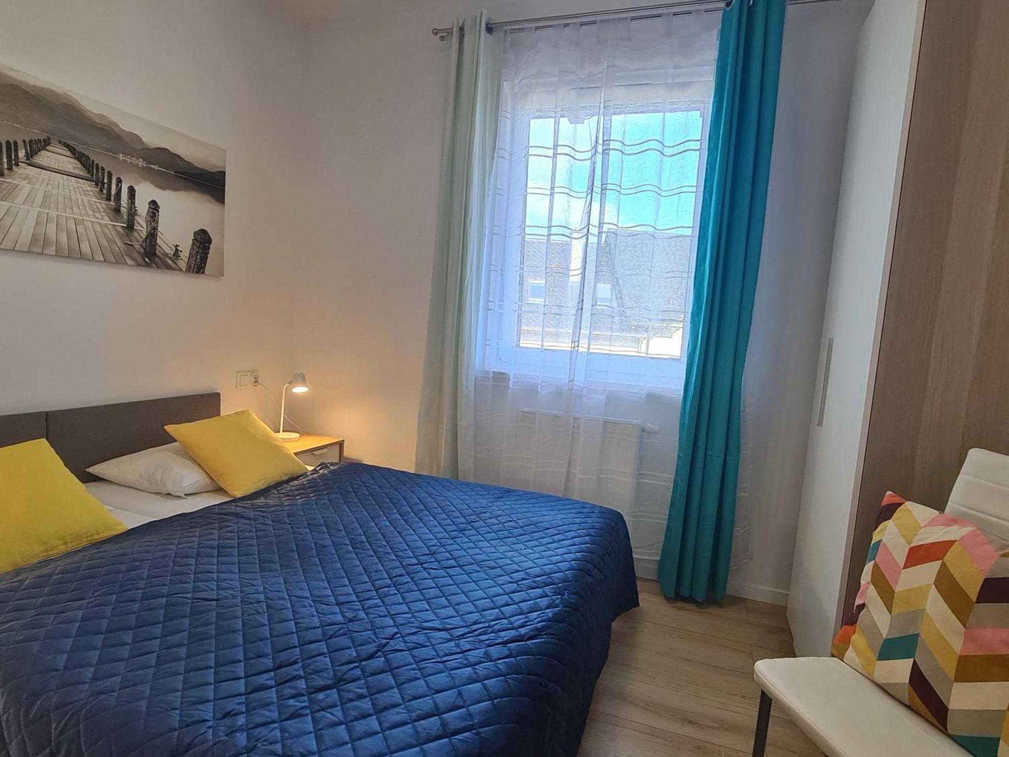 Apartamenty "La Villa" Superior II Z Dwoma Sypialniami, Balkonem, Parkingiem, Blisko Centrum Kudowa-Zdrój Exteriér fotografie