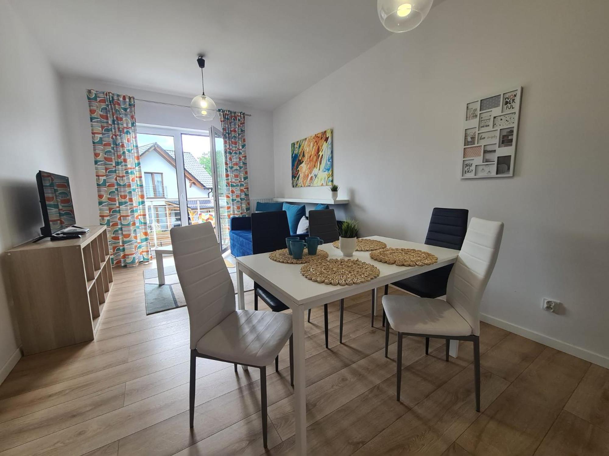 Apartamenty "La Villa" Superior II Z Dwoma Sypialniami, Balkonem, Parkingiem, Blisko Centrum Kudowa-Zdrój Exteriér fotografie