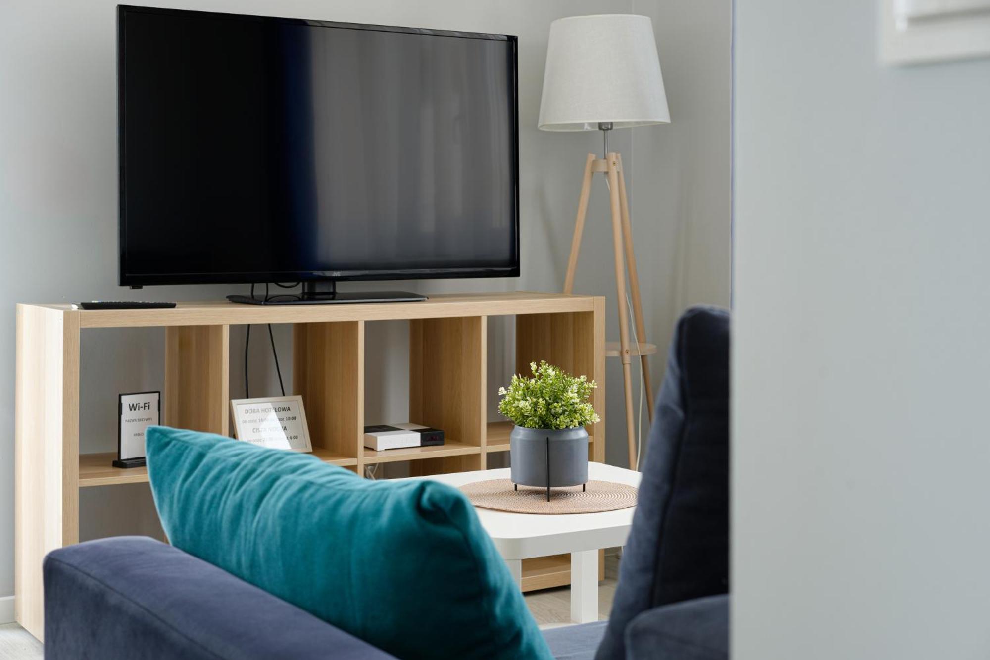 Apartamenty "La Villa" Superior II Z Dwoma Sypialniami, Balkonem, Parkingiem, Blisko Centrum Kudowa-Zdrój Exteriér fotografie