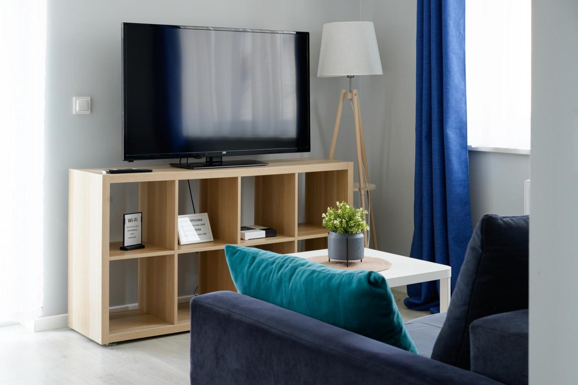 Apartamenty "La Villa" Superior II Z Dwoma Sypialniami, Balkonem, Parkingiem, Blisko Centrum Kudowa-Zdrój Exteriér fotografie