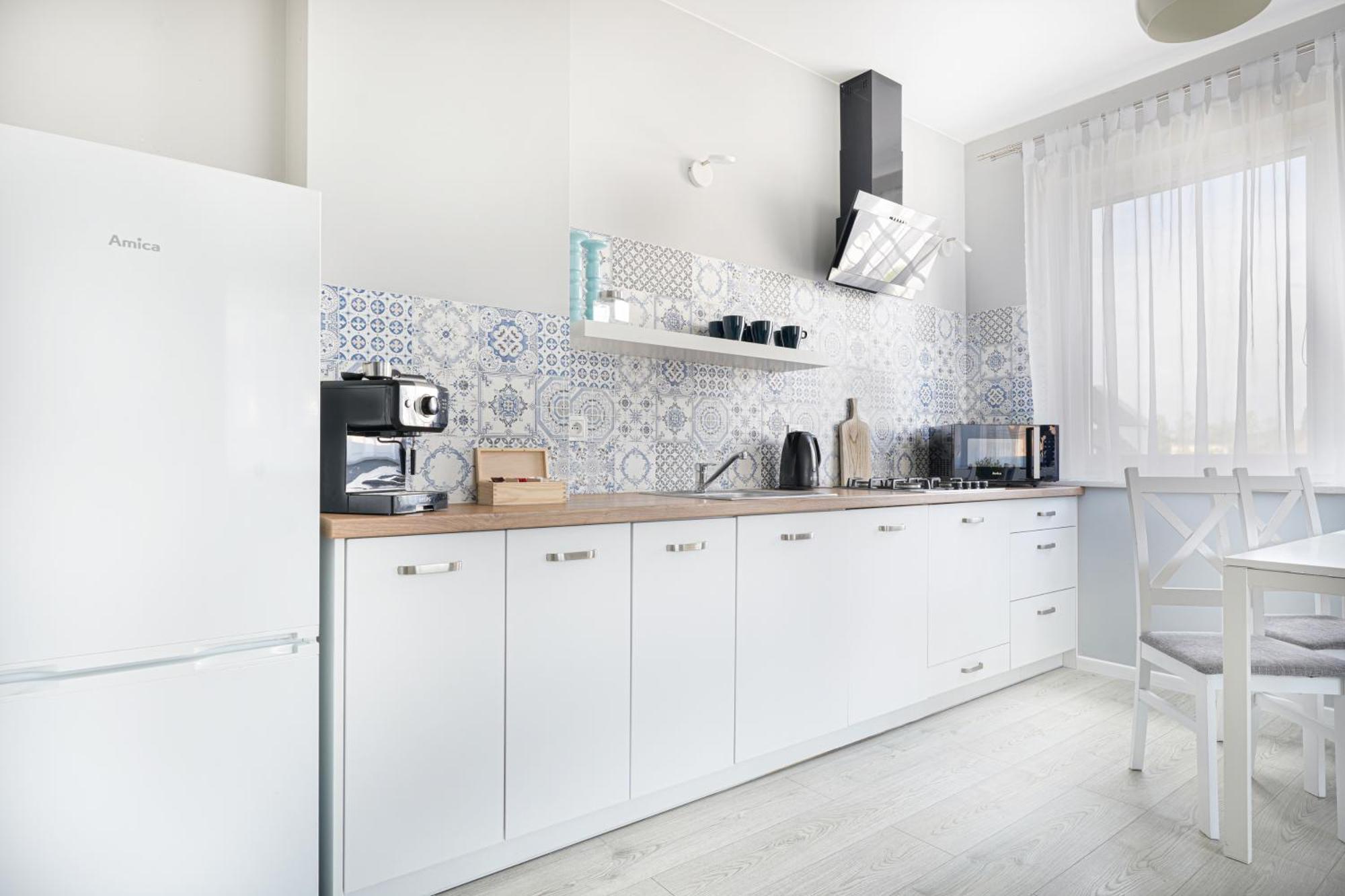 Apartamenty "La Villa" Superior II Z Dwoma Sypialniami, Balkonem, Parkingiem, Blisko Centrum Kudowa-Zdrój Exteriér fotografie