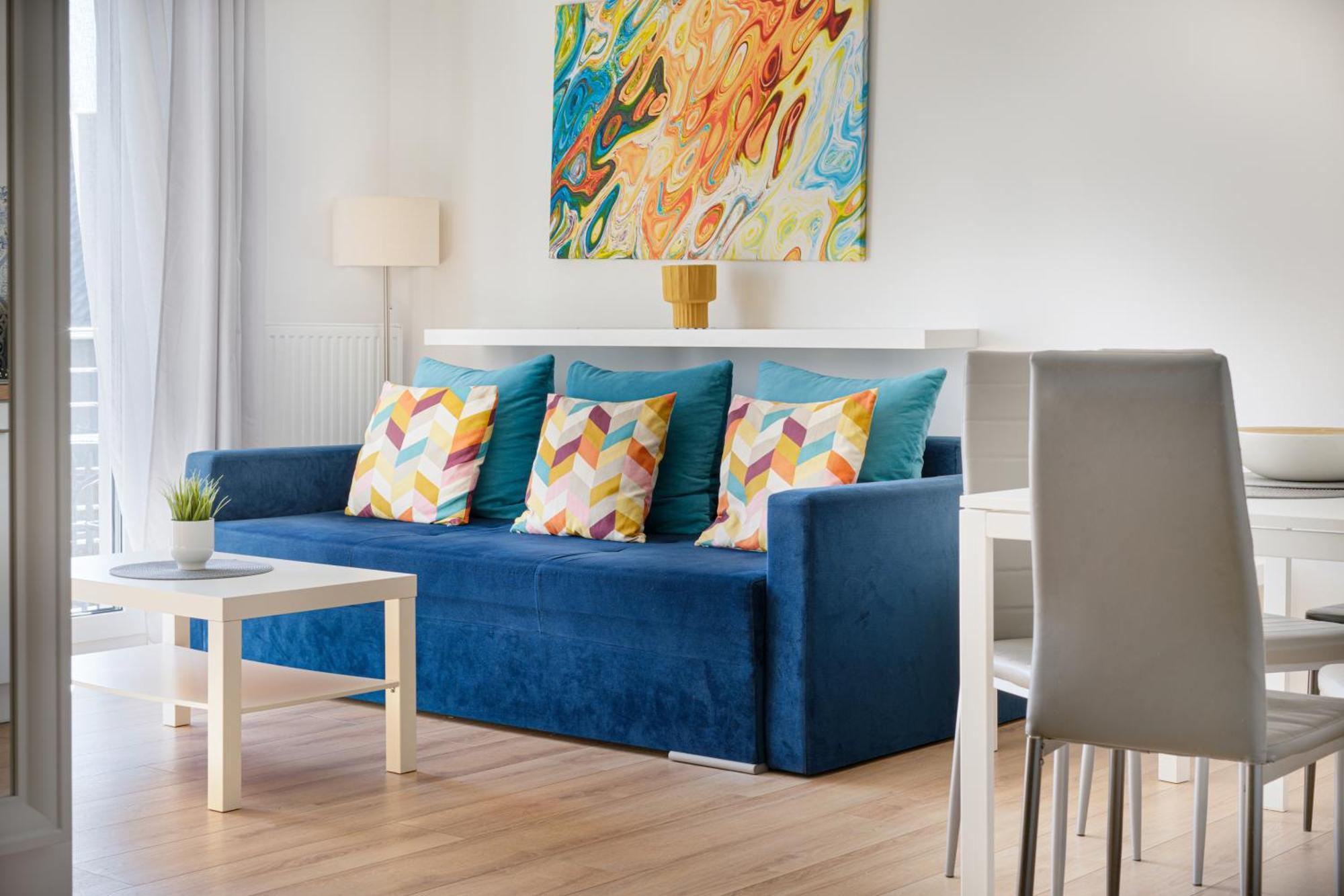 Apartamenty "La Villa" Superior II Z Dwoma Sypialniami, Balkonem, Parkingiem, Blisko Centrum Kudowa-Zdrój Exteriér fotografie