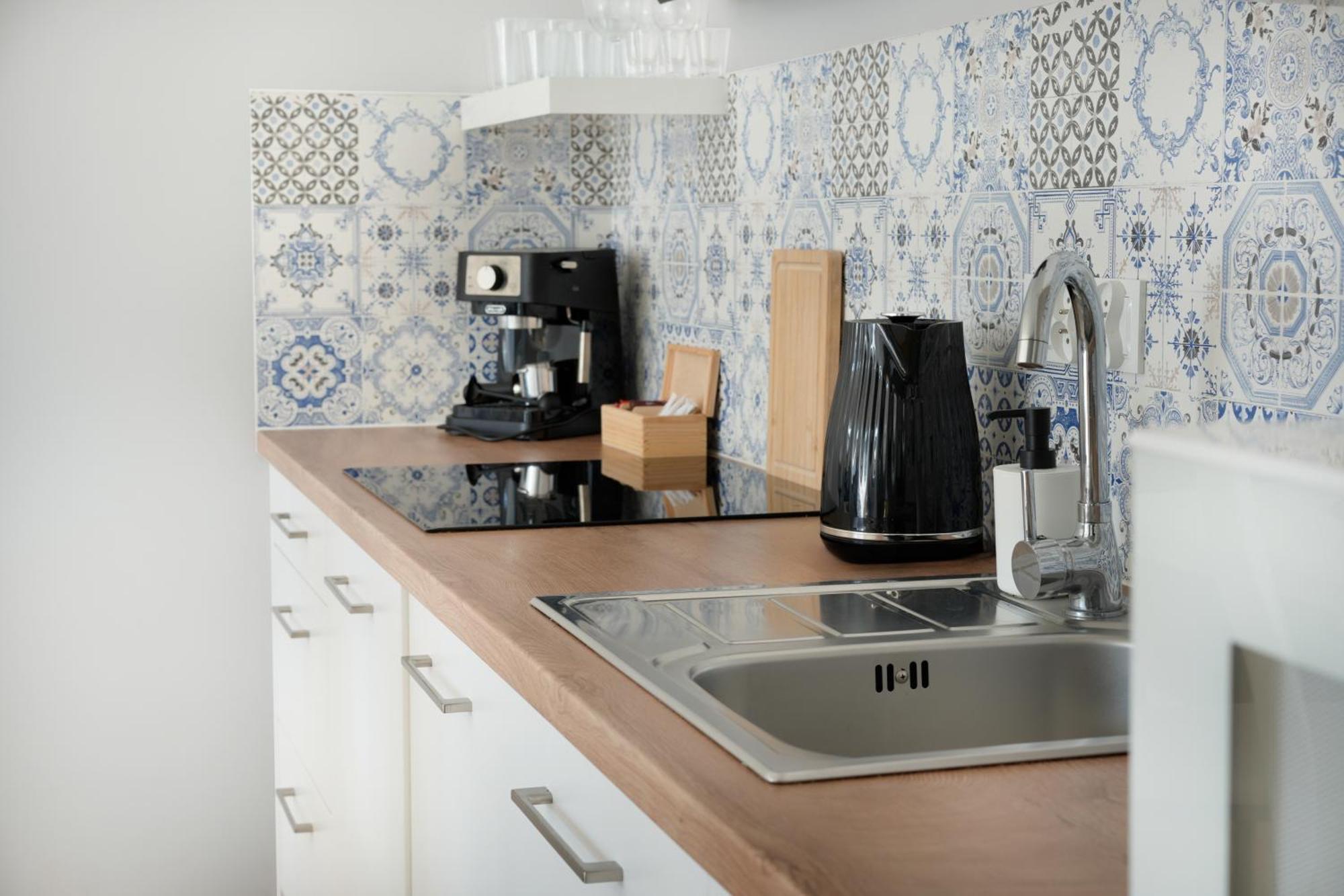 Apartamenty "La Villa" Superior II Z Dwoma Sypialniami, Balkonem, Parkingiem, Blisko Centrum Kudowa-Zdrój Exteriér fotografie