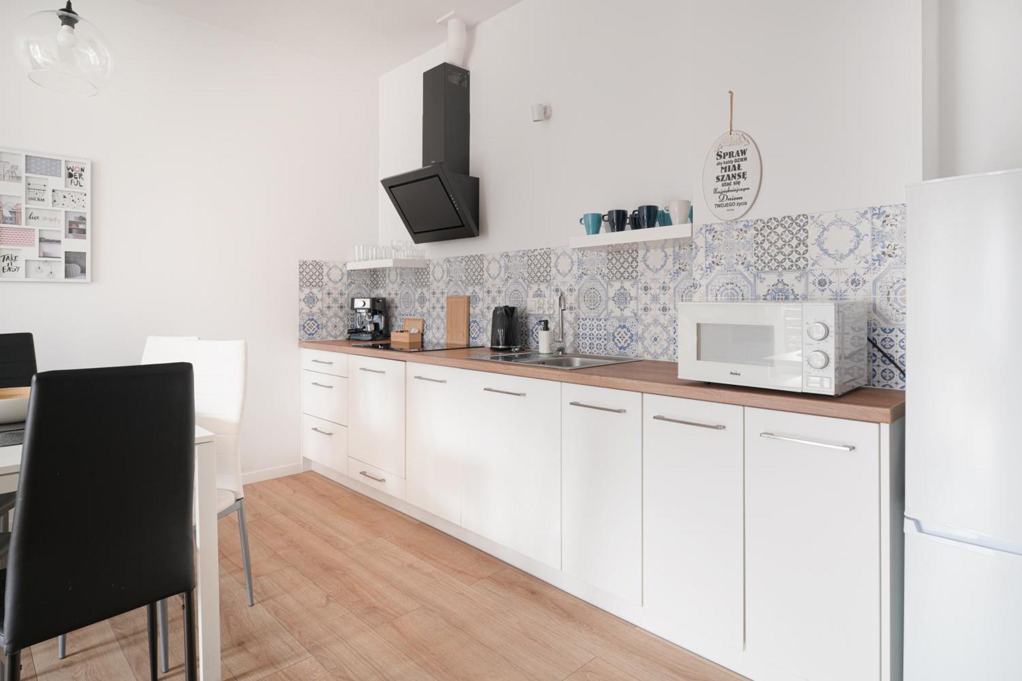 Apartamenty "La Villa" Superior II Z Dwoma Sypialniami, Balkonem, Parkingiem, Blisko Centrum Kudowa-Zdrój Exteriér fotografie